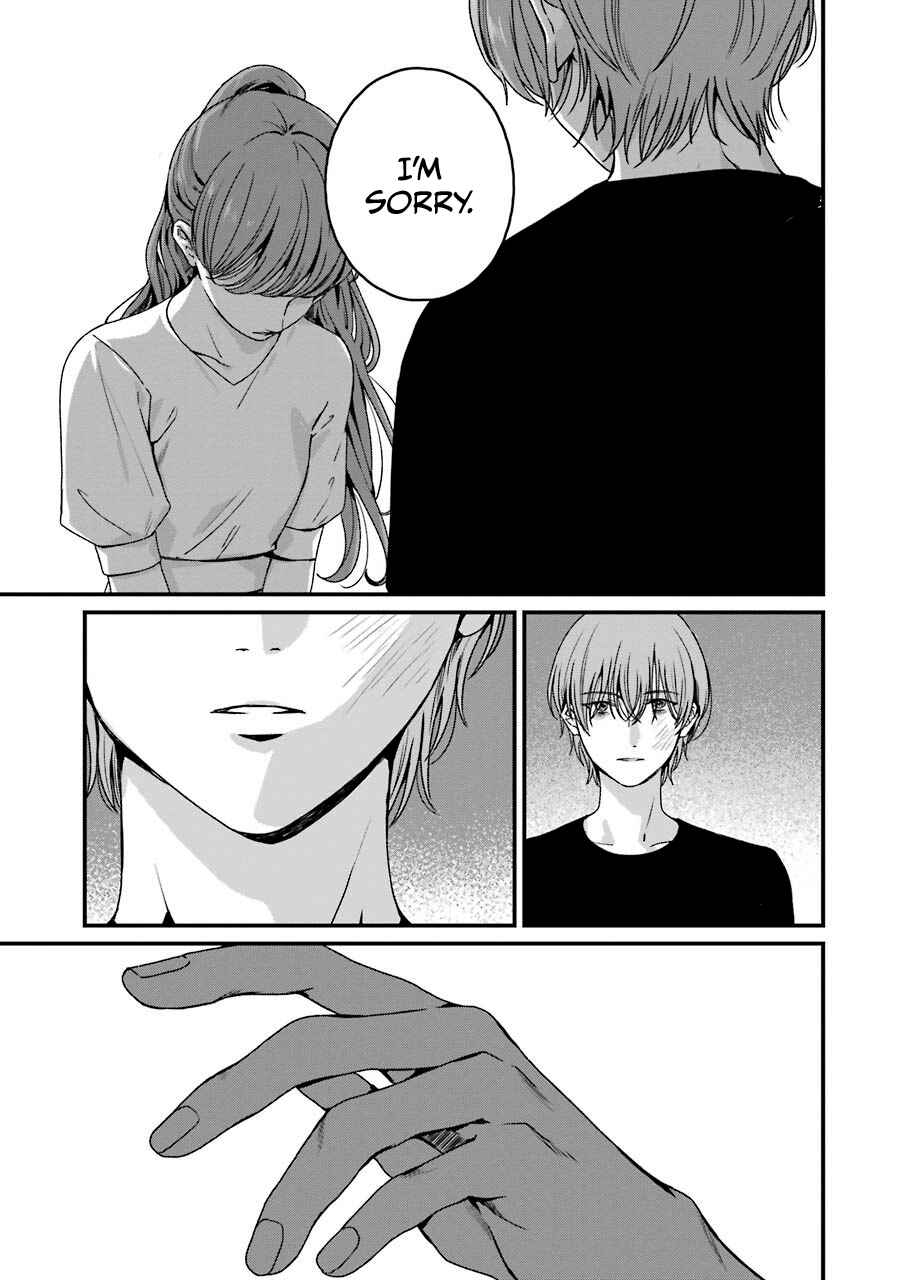 Page 8 Chapter 19 Brother for Rent