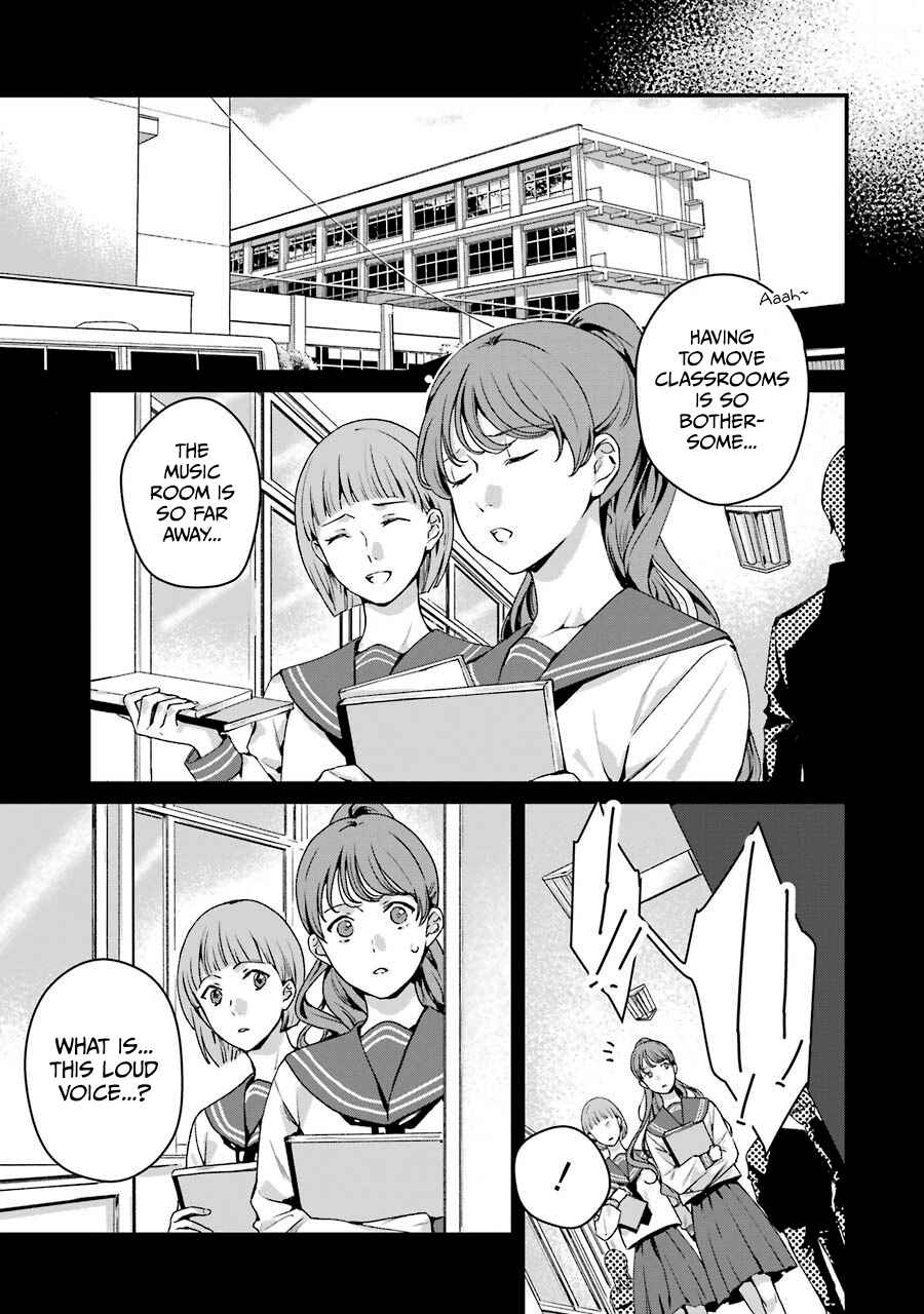 Page 13 Chapter 16 Brother for Rent