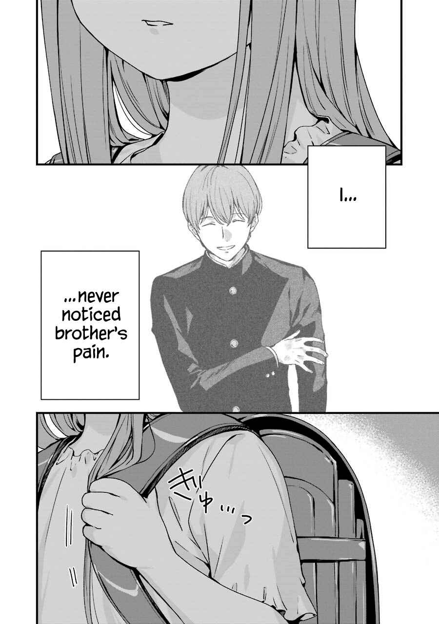 Page 30 Chapter 16 Brother for Rent