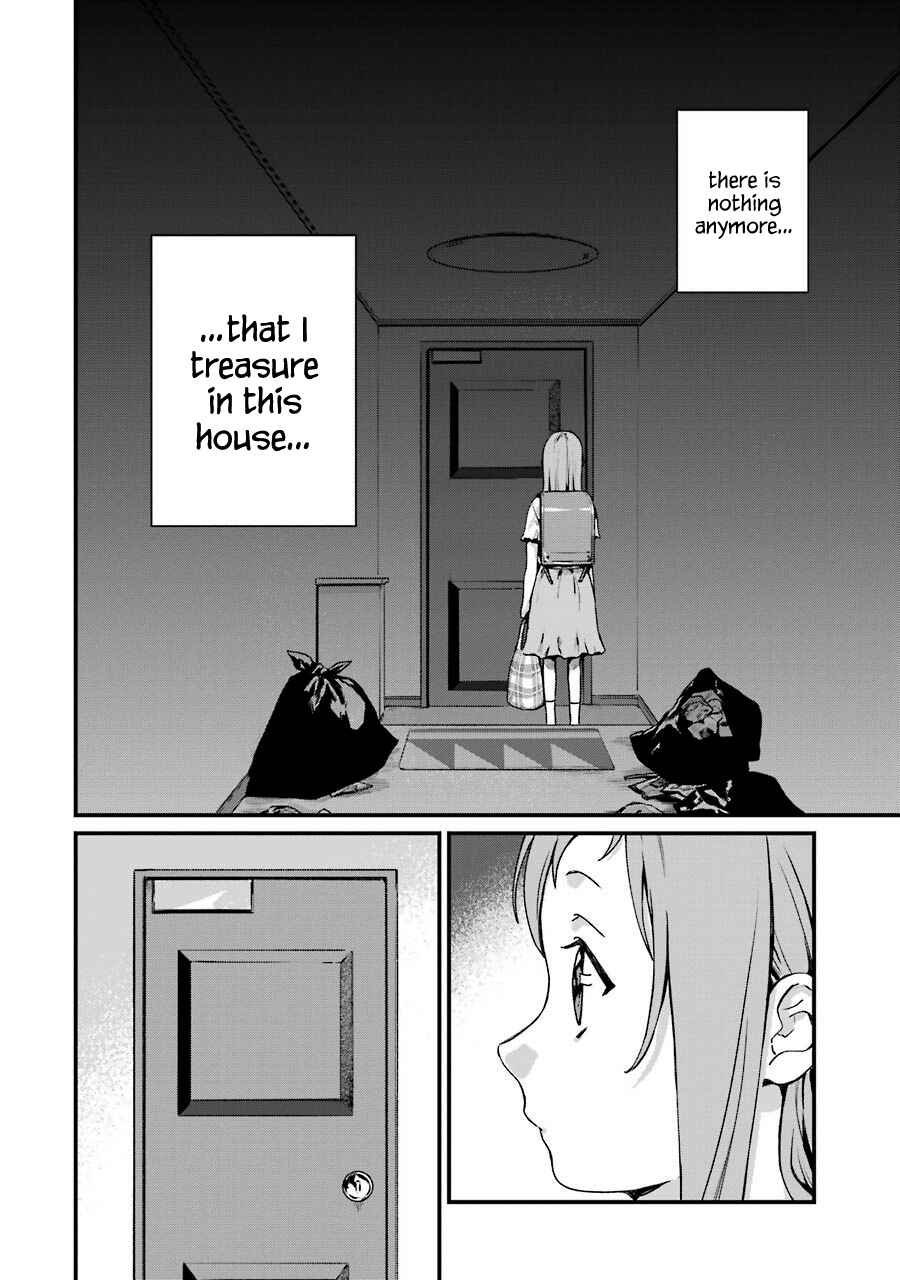 Page 6 Chapter 16 Brother for Rent