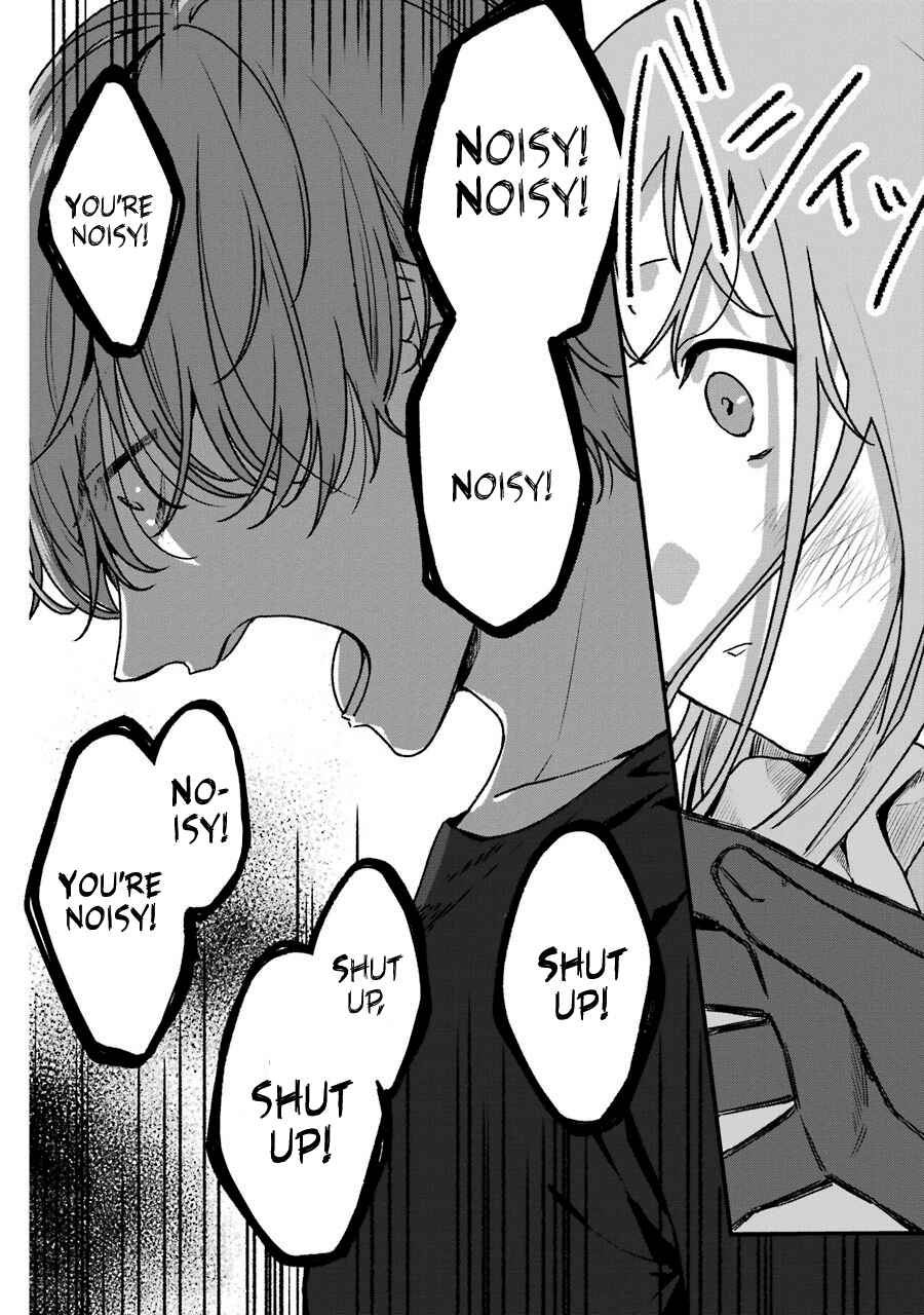 Page 11 Chapter 15 Brother for Rent