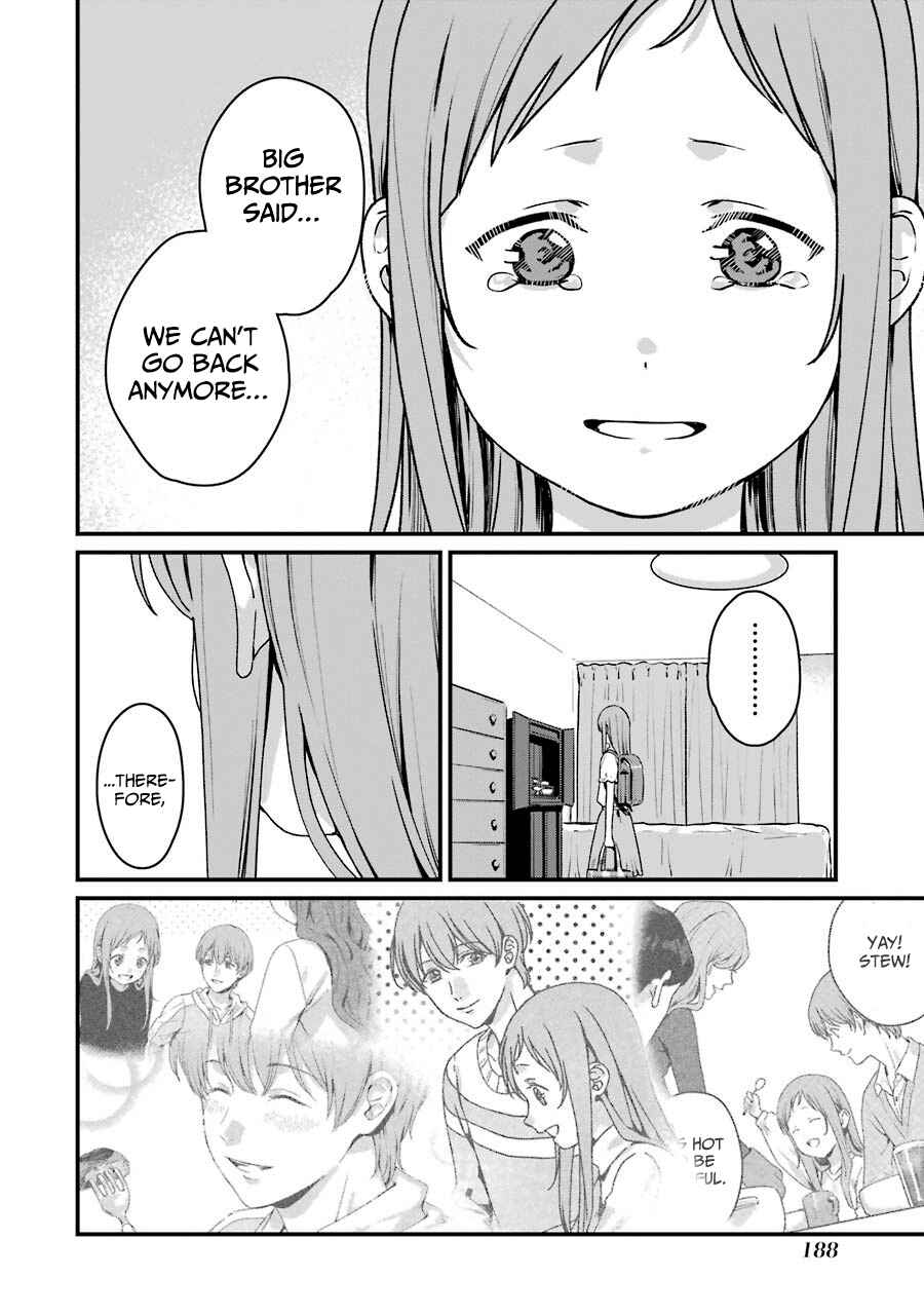Page 42 Chapter 15 Brother for Rent