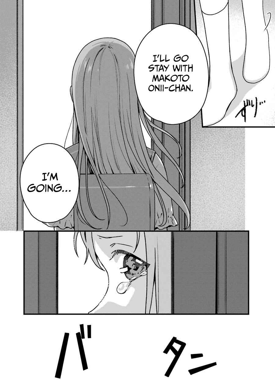 Page 44 Chapter 15 Brother for Rent