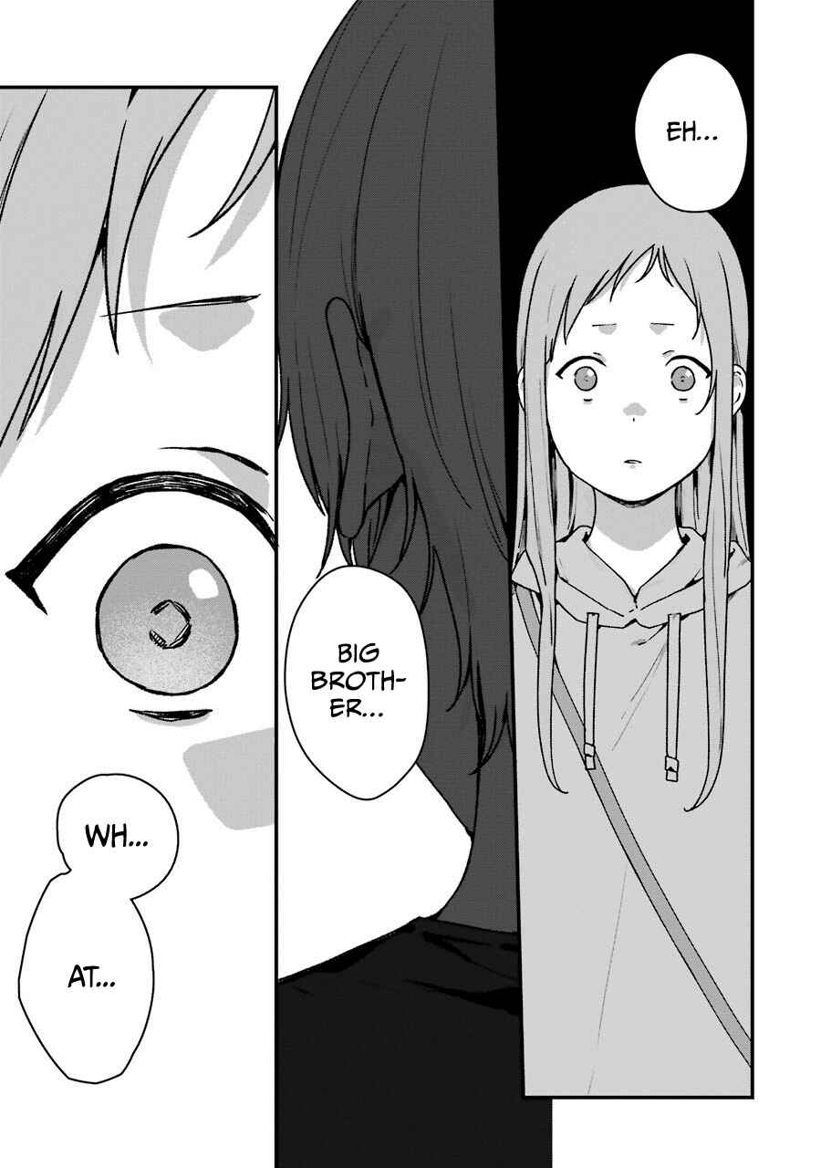 Page 8 Chapter 15 Brother for Rent