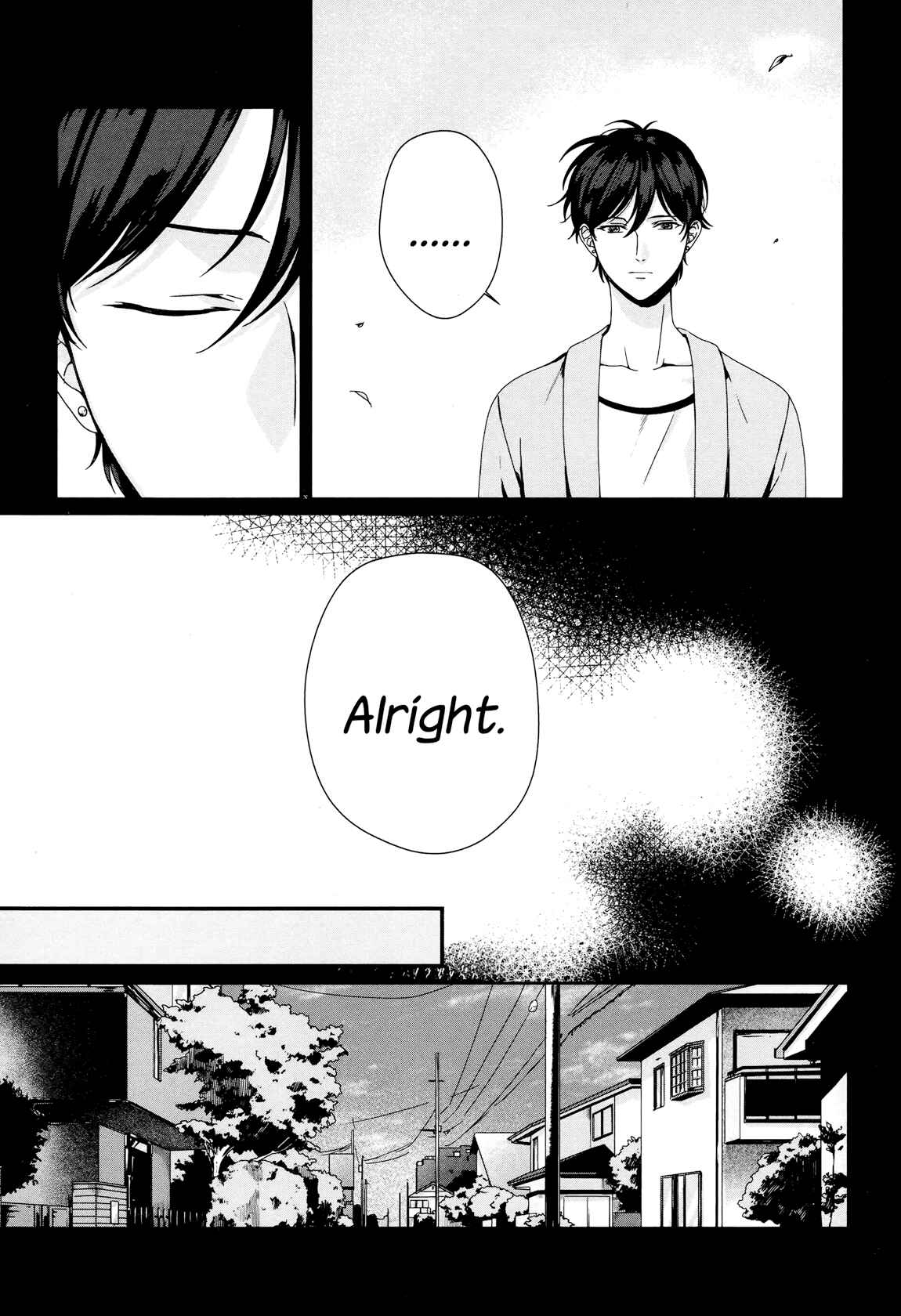Page 24 Chapter 3 Brother for Rent