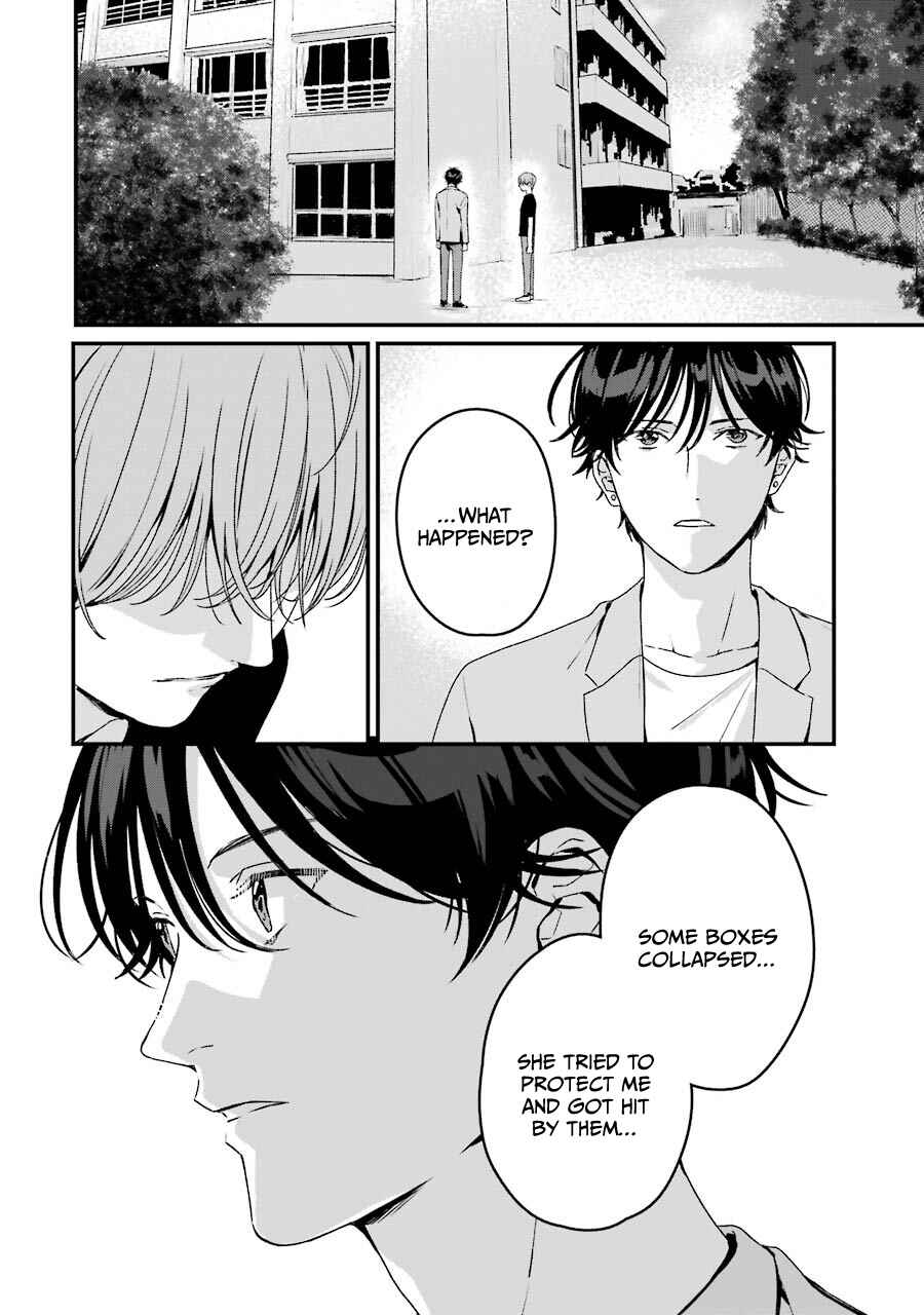 Page 10 Chapter 18 Brother for Rent