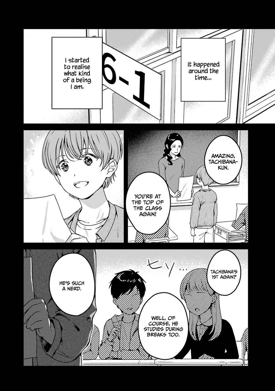 Page 18 Chapter 18 Brother for Rent
