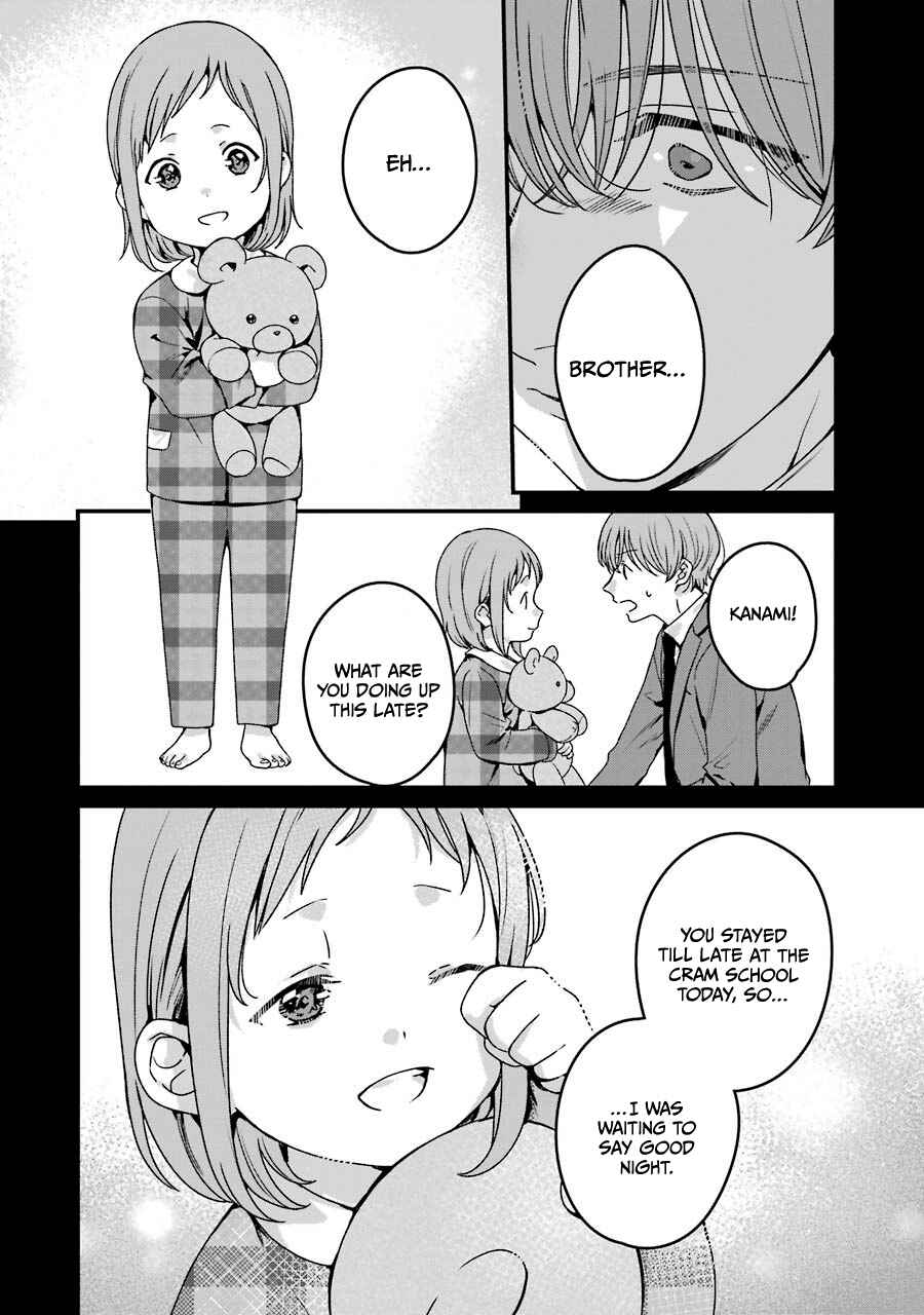 Page 24 Chapter 18 Brother for Rent