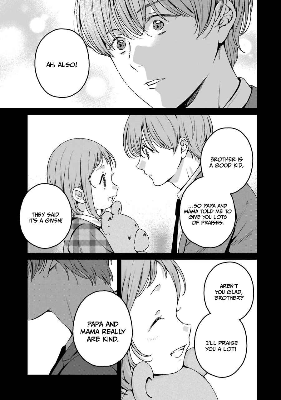 Page 25 Chapter 18 Brother for Rent