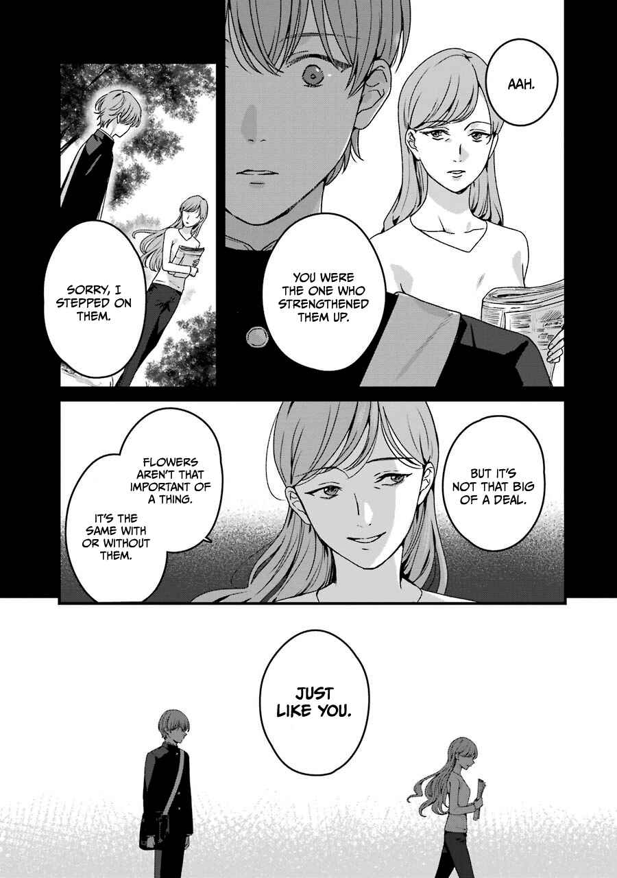 Page 29 Chapter 18 Brother for Rent