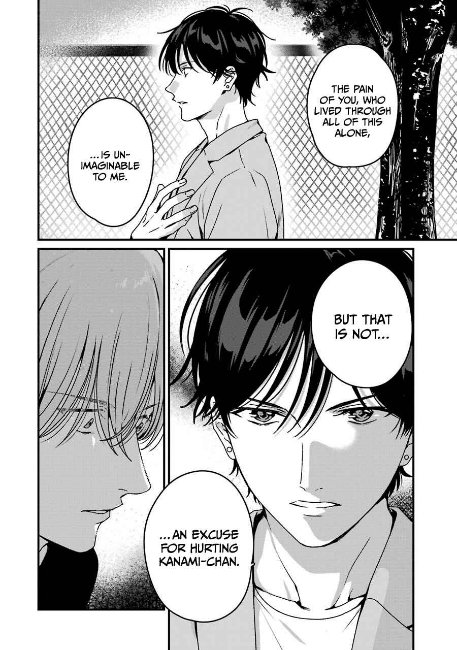 Page 42 Chapter 18 Brother for Rent