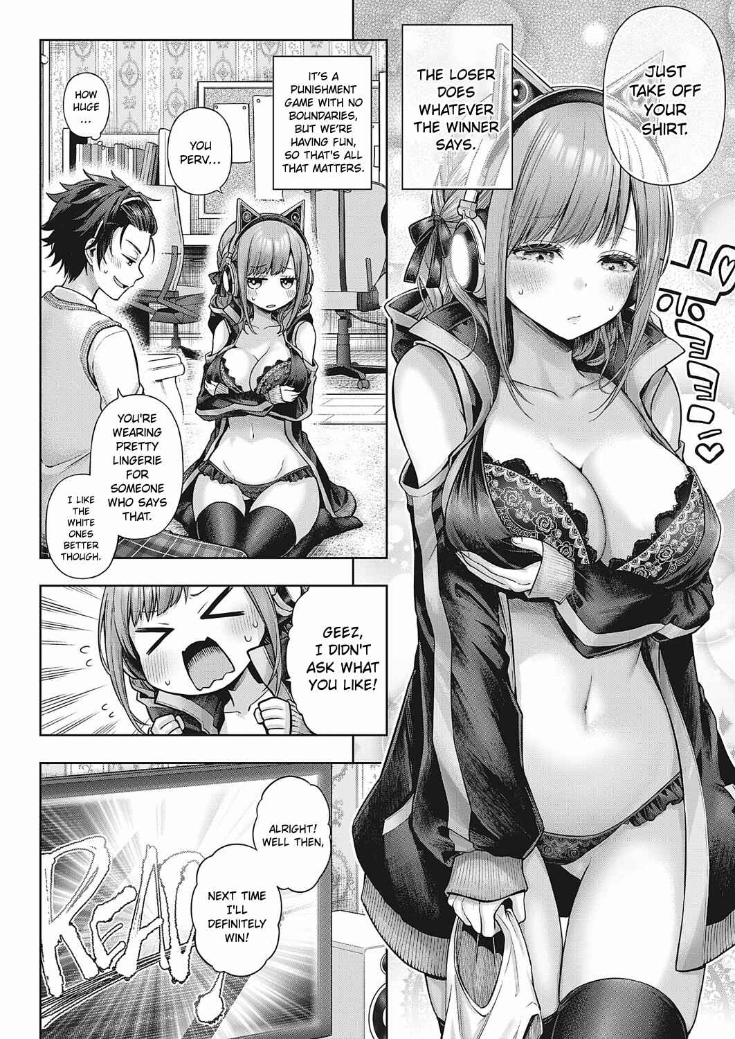 Page 12 Chapter 5 Deco x Deco
