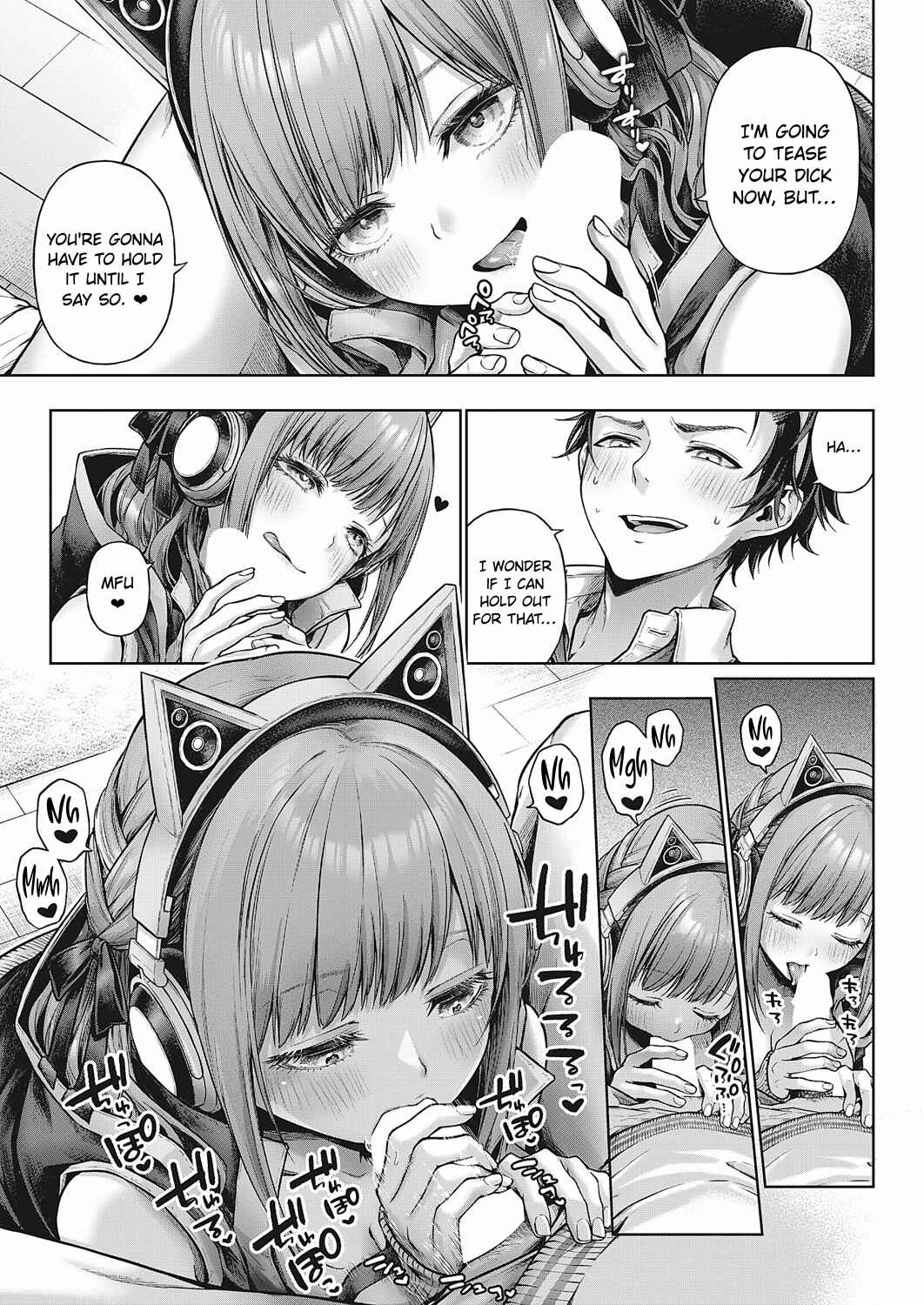 Page 17 Chapter 5 Deco x Deco