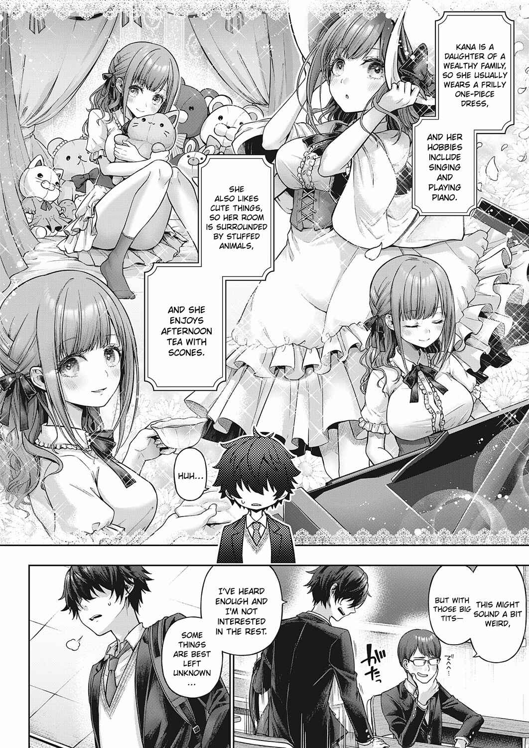 Page 4 Chapter 5 Deco x Deco