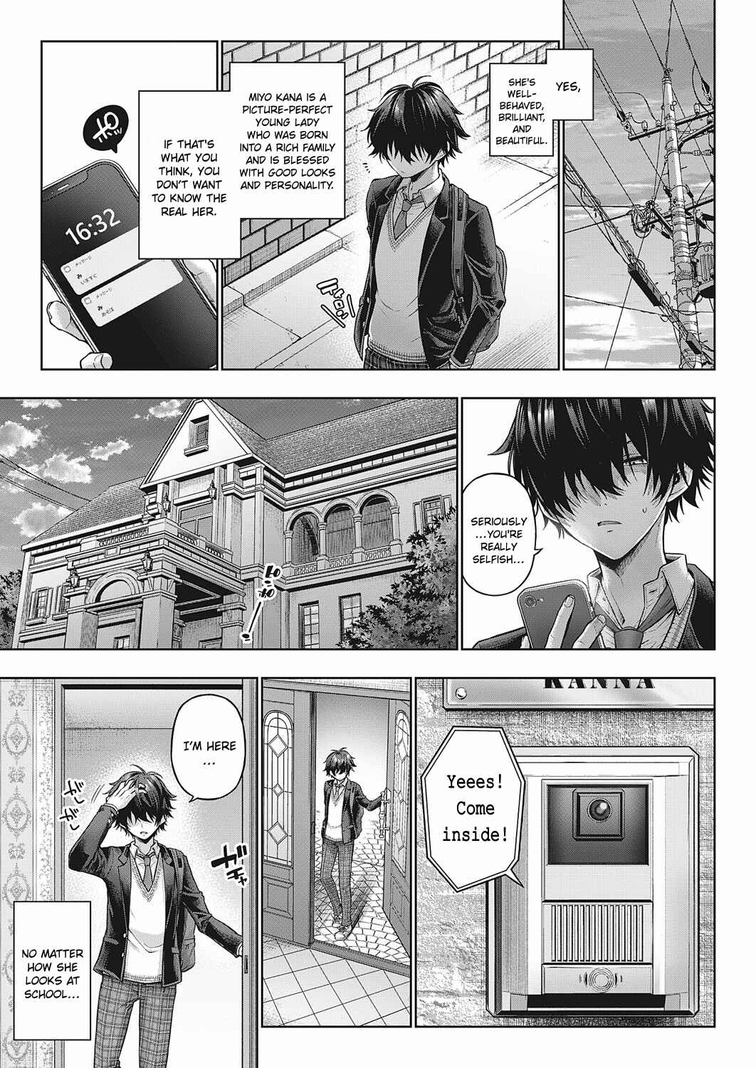 Page 5 Chapter 5 Deco x Deco