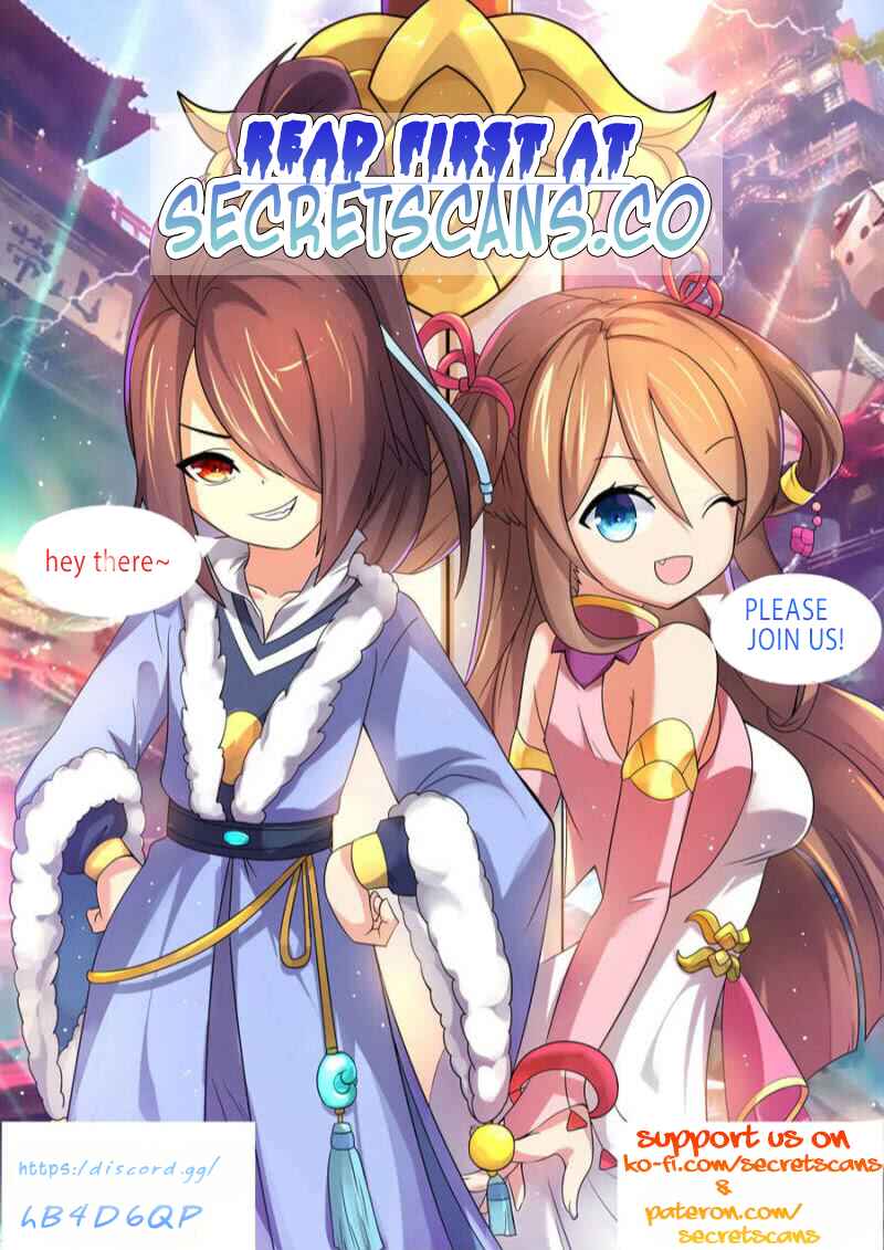 Page 14 Chapter 5 Otome Bare