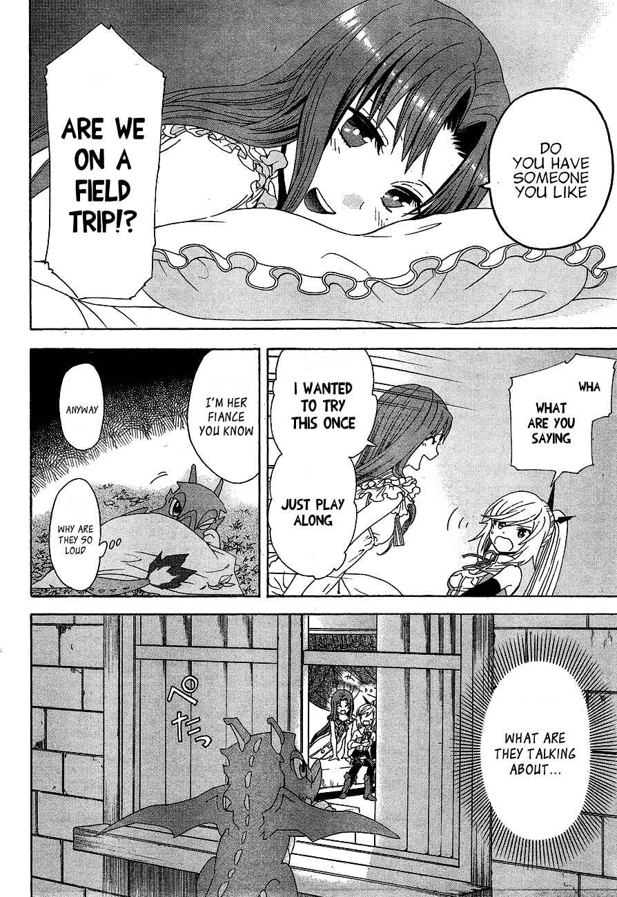 Page 28 Chapter 2 Toki to Towa