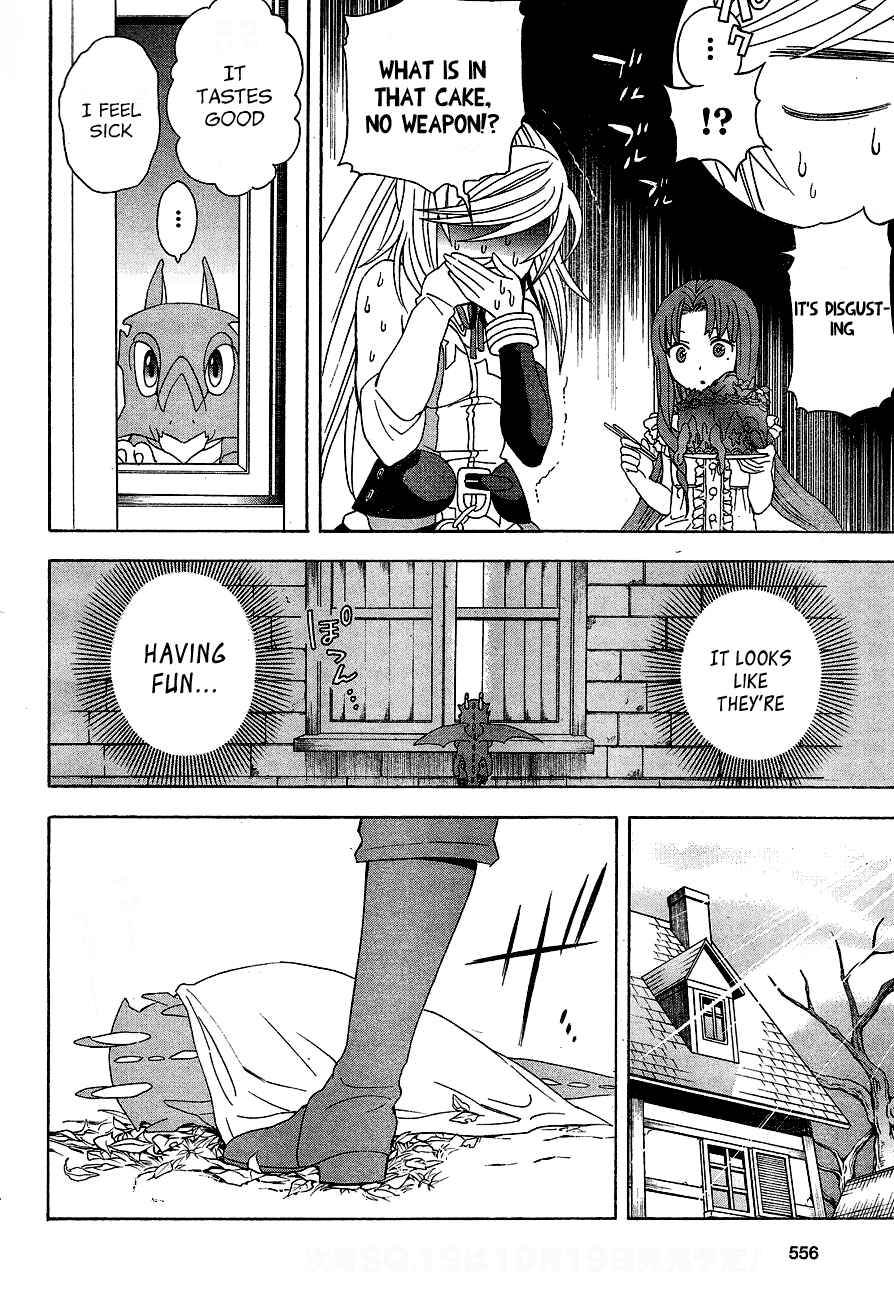 Page 32 Chapter 2 Toki to Towa
