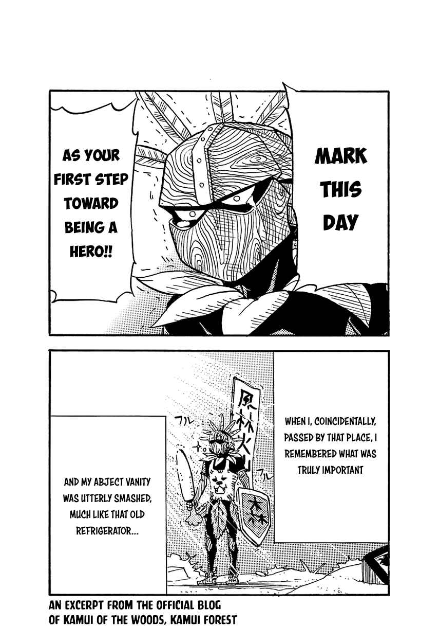 Page 10 Chapter 2 Boku no Hero Academia Smash!!