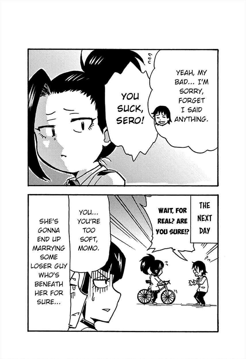Page 14 Chapter 7 Boku no Hero Academia Smash!!