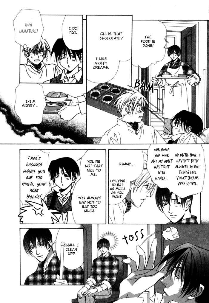 Page 11 Chapter 3 Mask