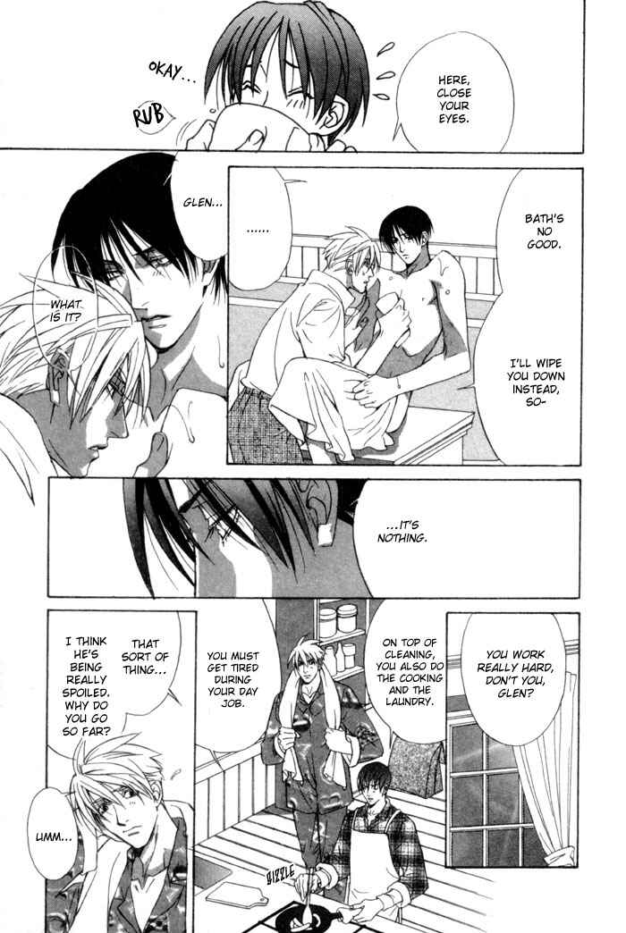 Page 25 Chapter 3 Mask