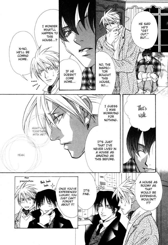 Page 29 Chapter 3 Mask