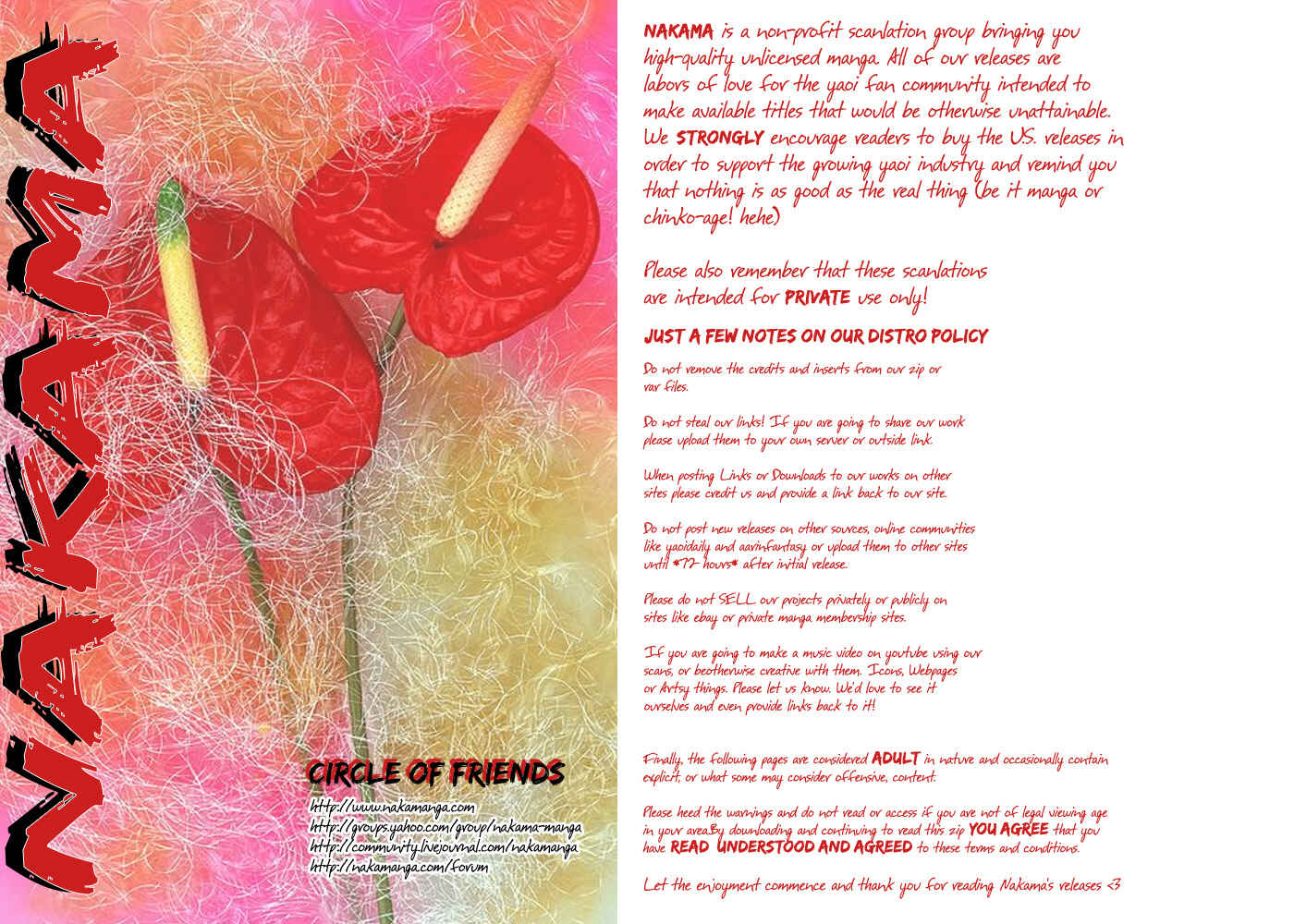 Page 1 Chapter 4 Mask