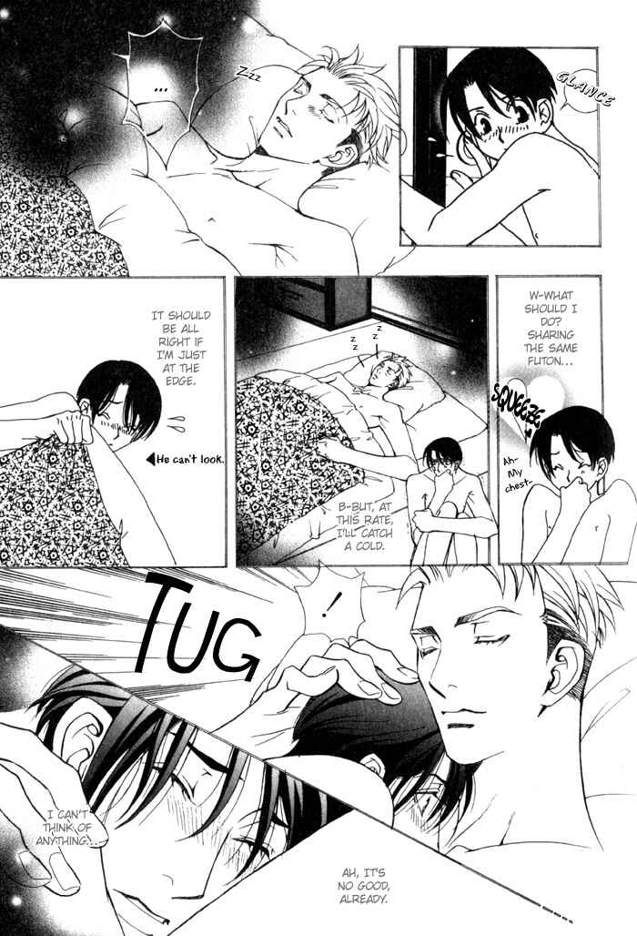 Page 17 Chapter 4 Mask