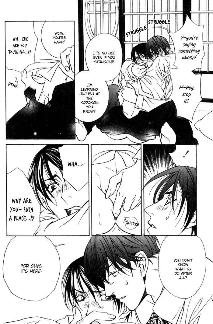 Page 28 Chapter 4 Mask