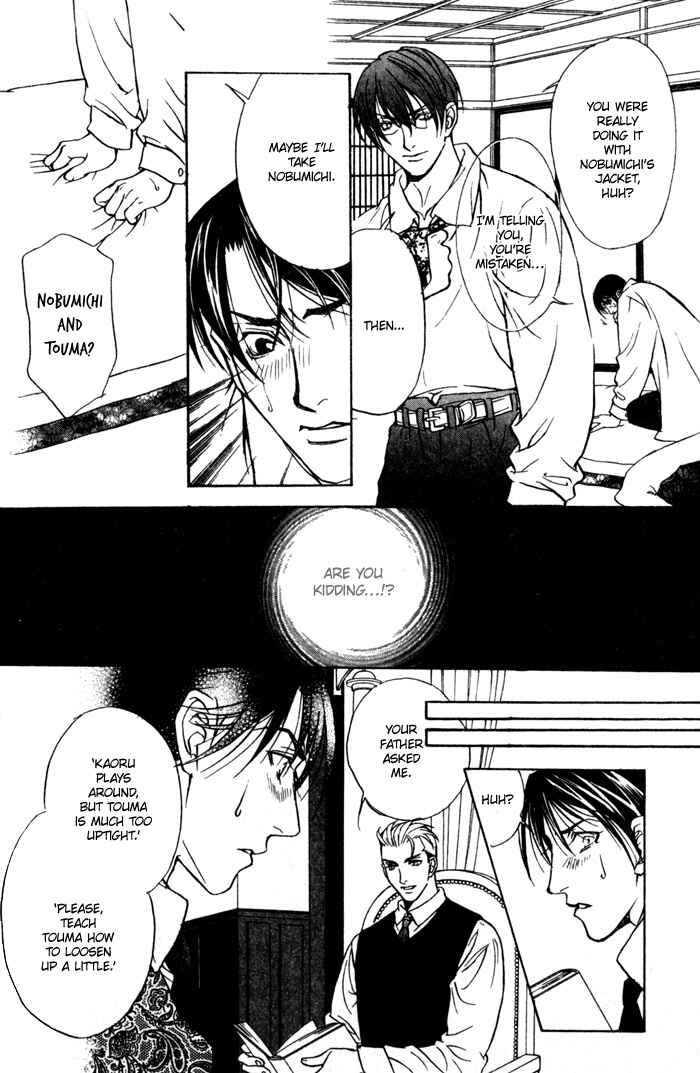 Page 30 Chapter 4 Mask
