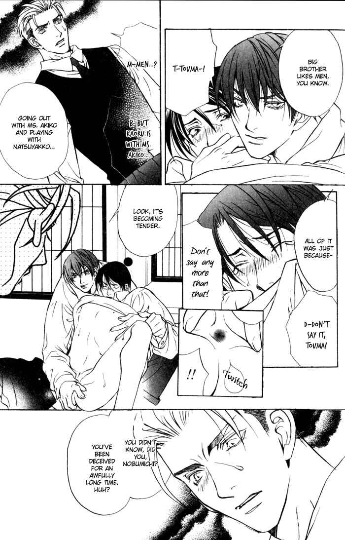 Page 39 Chapter 4 Mask