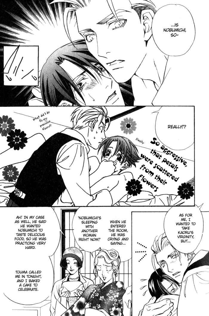 Page 45 Chapter 4 Mask