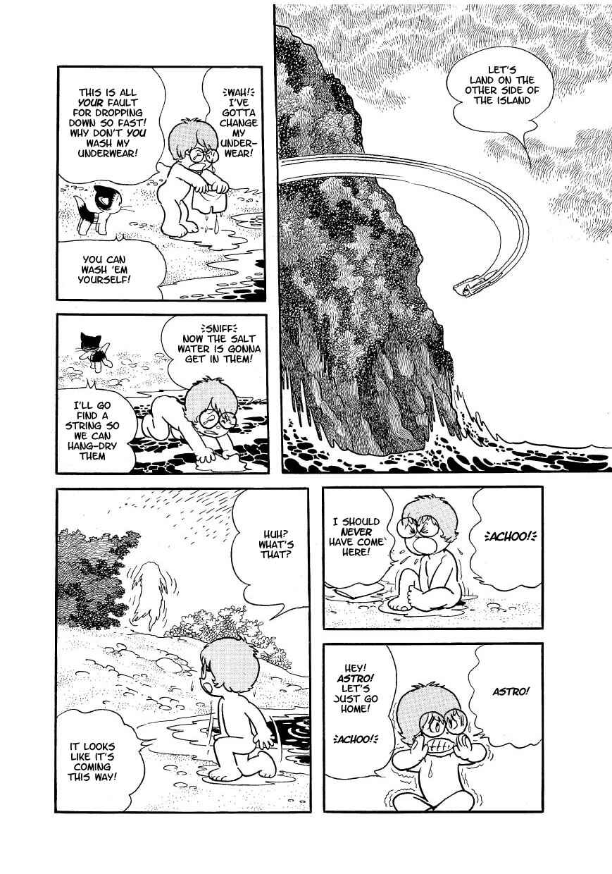 Page 10 Chapter 5 Atom Cat
