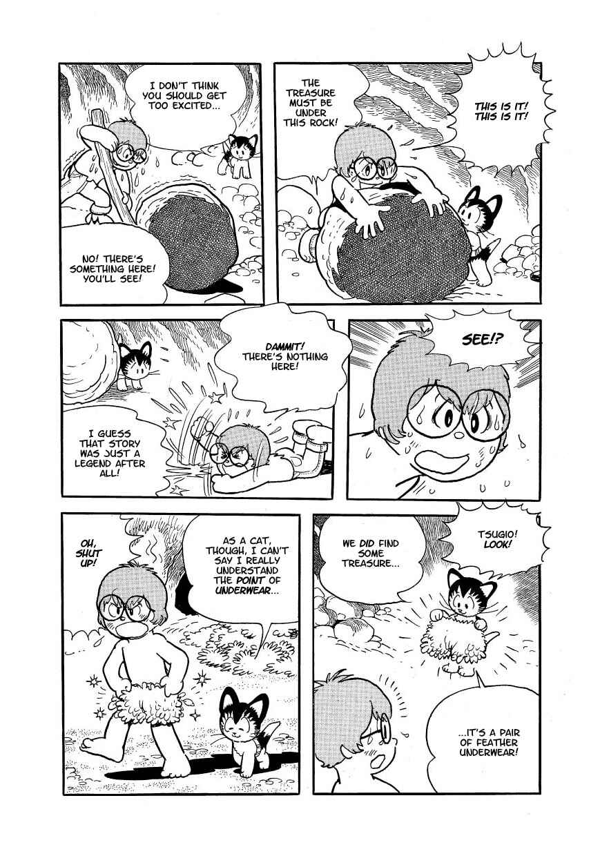 Page 26 Chapter 5 Atom Cat