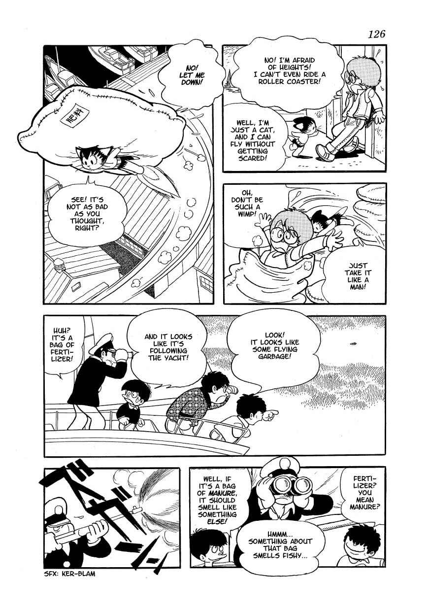 Page 8 Chapter 5 Atom Cat