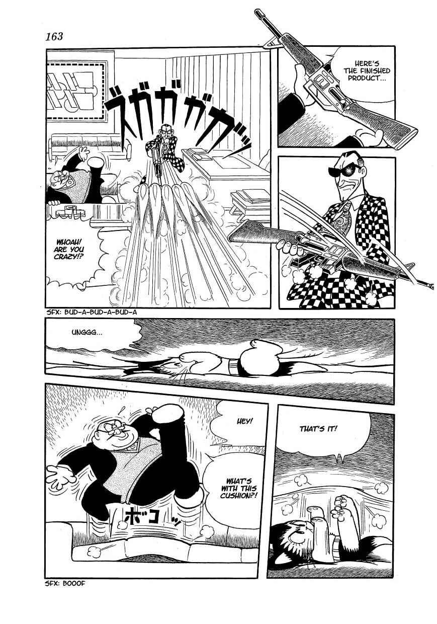 Page 19 Chapter 6 Atom Cat