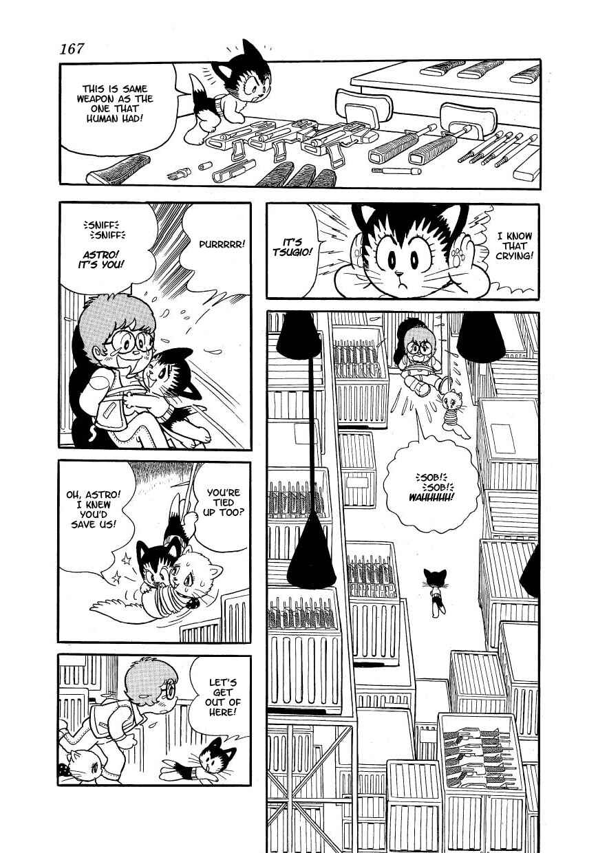 Page 23 Chapter 6 Atom Cat