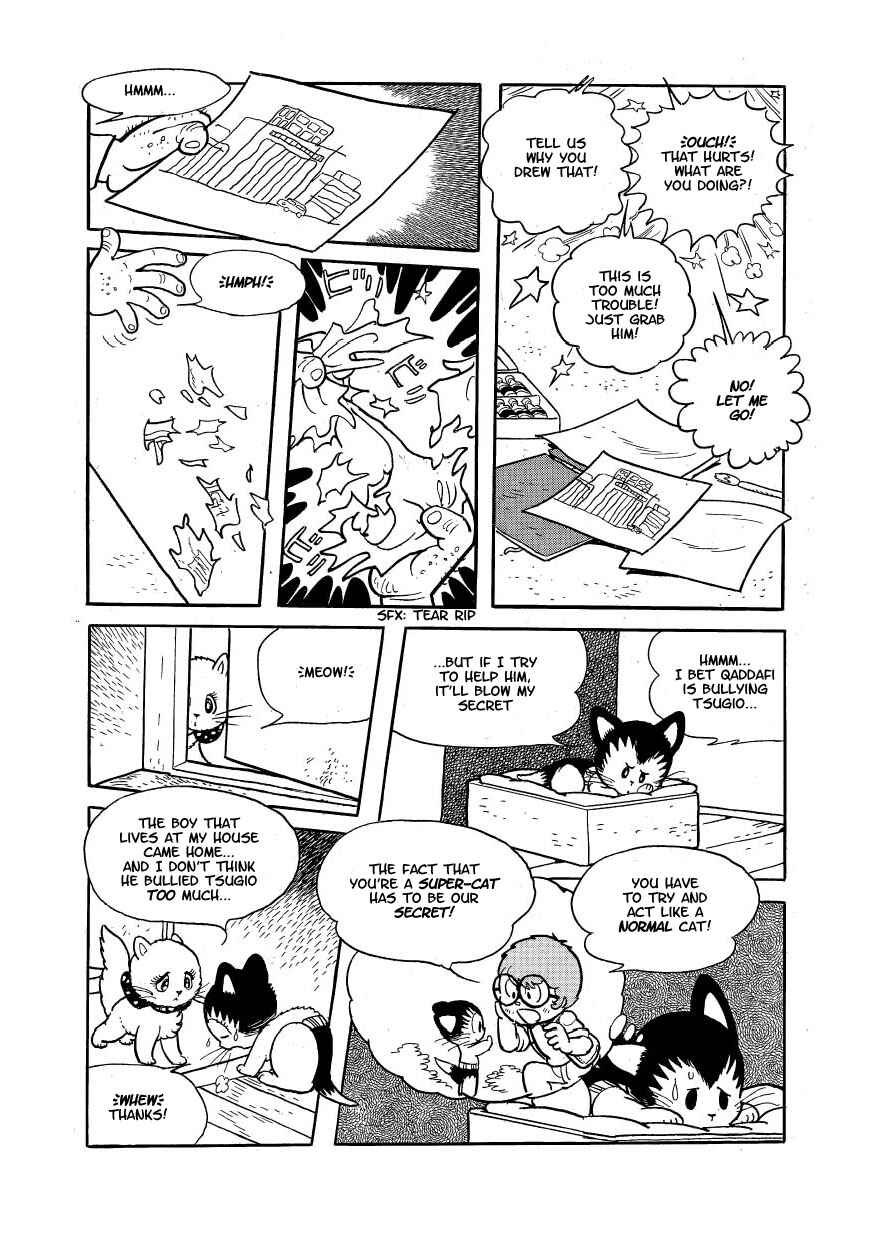 Page 9 Chapter 6 Atom Cat