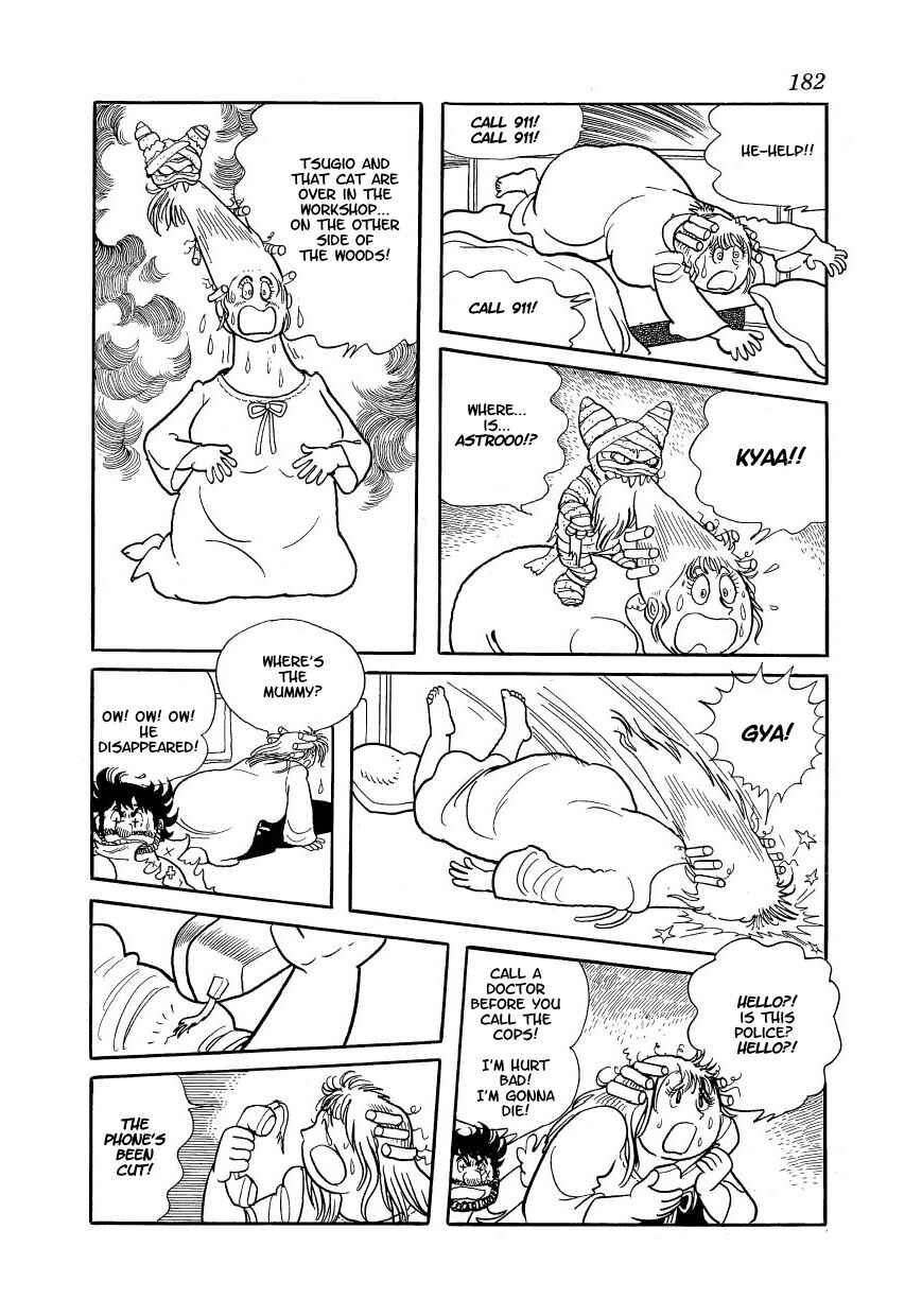 Page 13 Chapter 7 Atom Cat
