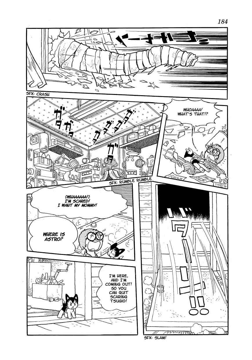 Page 15 Chapter 7 Atom Cat