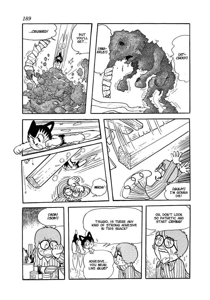 Page 20 Chapter 7 Atom Cat