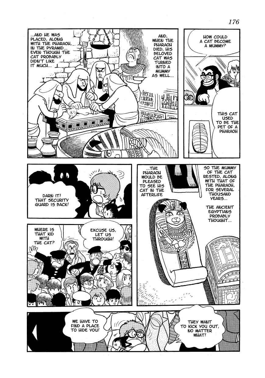 Page 7 Chapter 7 Atom Cat