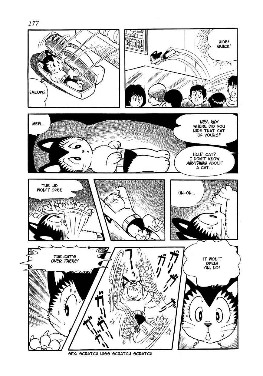 Page 8 Chapter 7 Atom Cat
