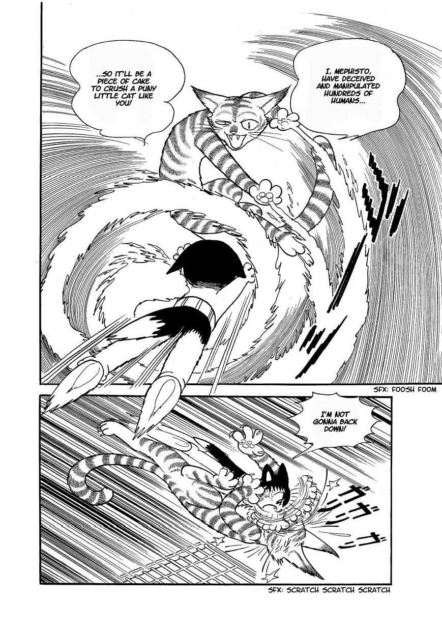 Page 16 Chapter 3 Atom Cat
