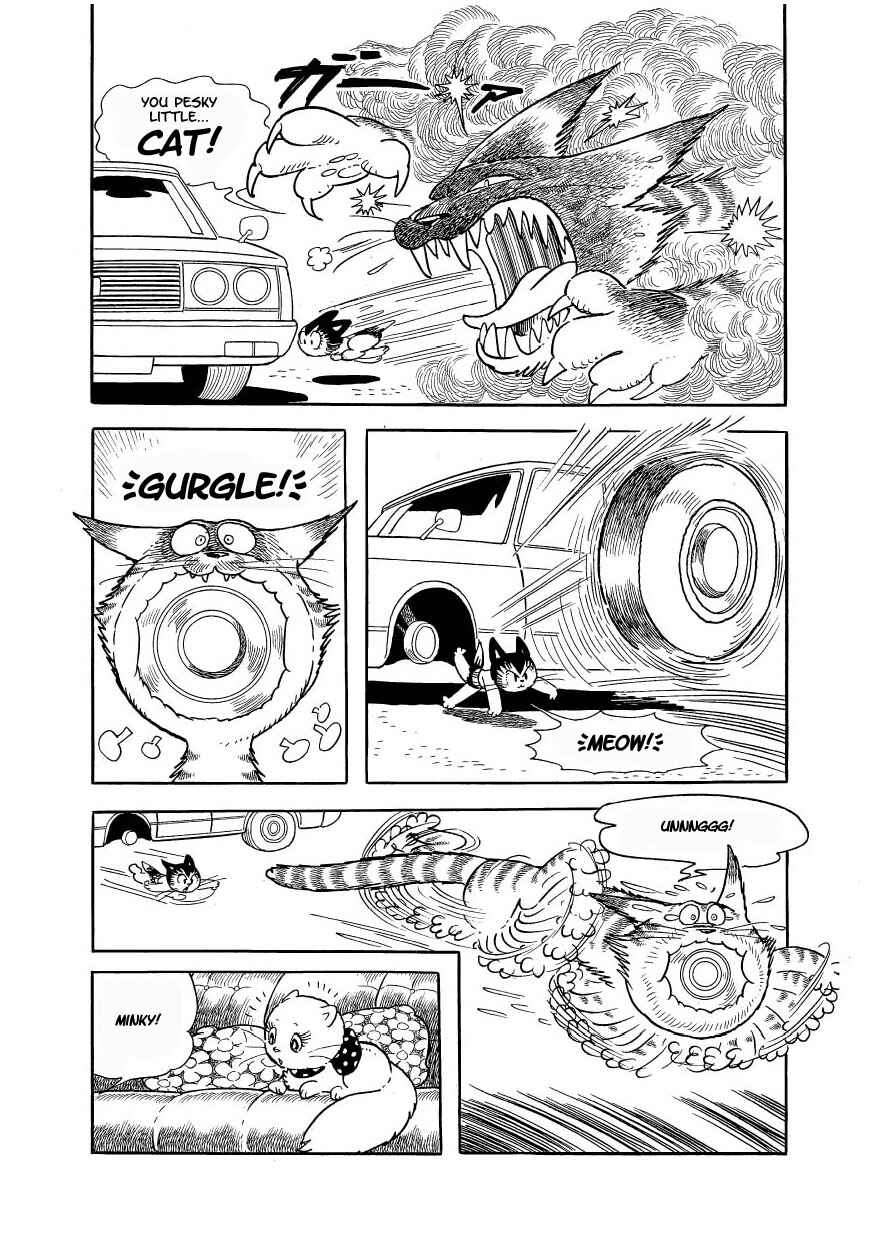 Page 19 Chapter 3 Atom Cat