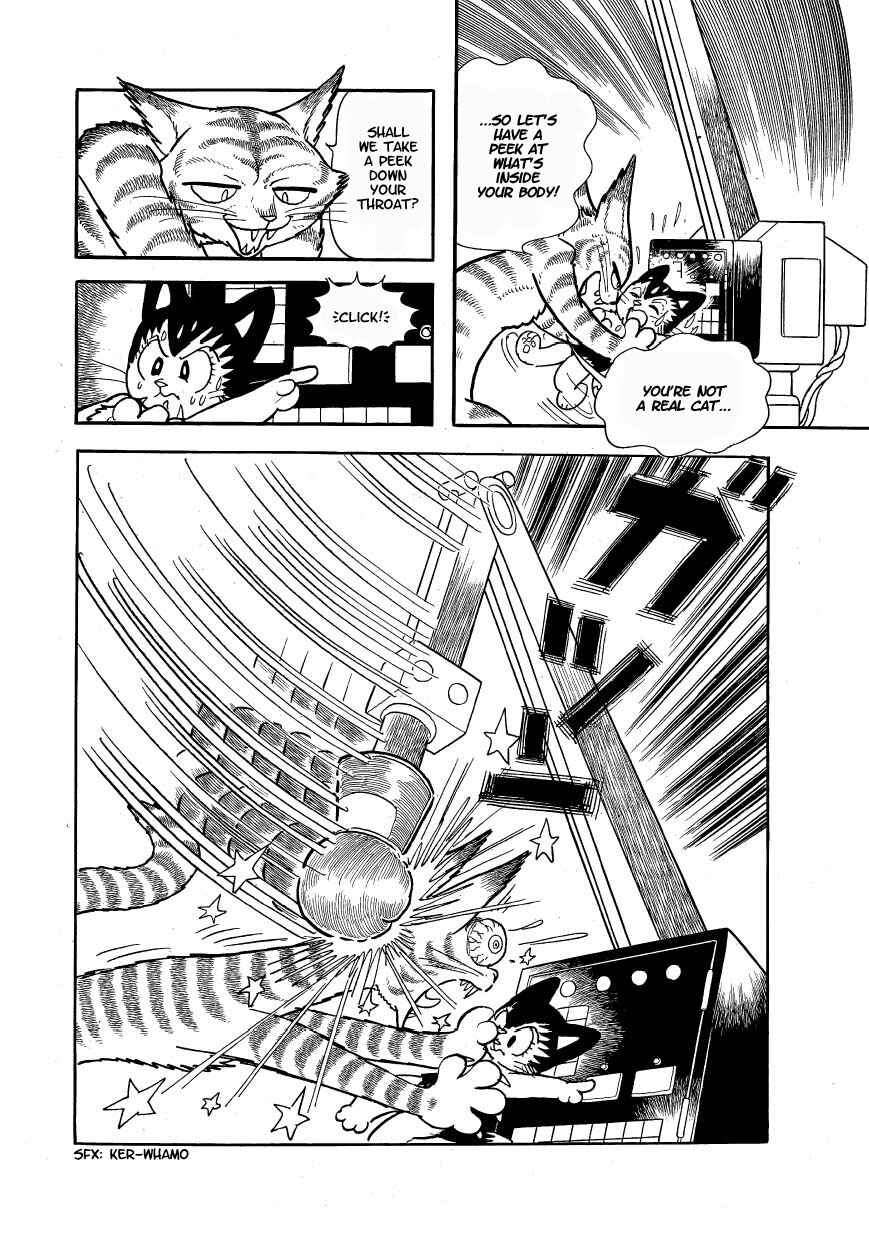 Page 24 Chapter 3 Atom Cat