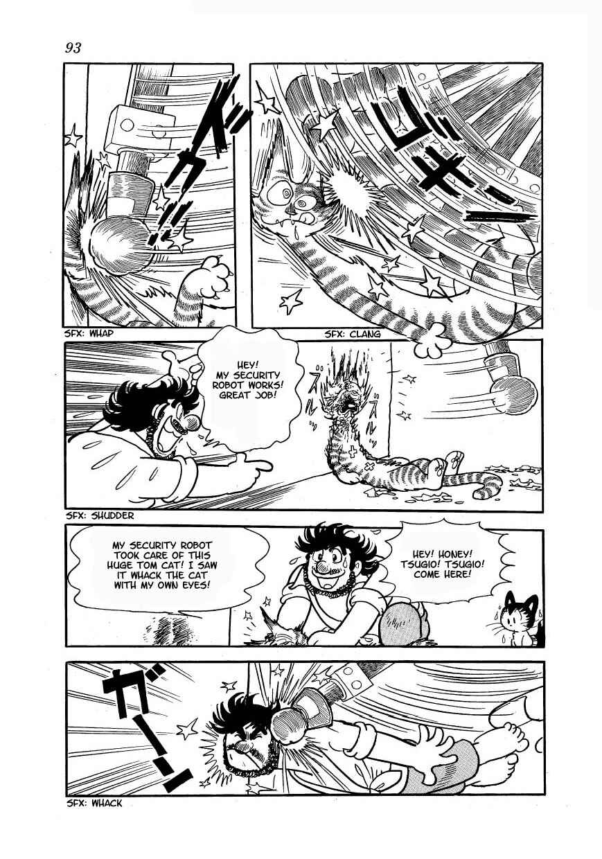 Page 25 Chapter 3 Atom Cat
