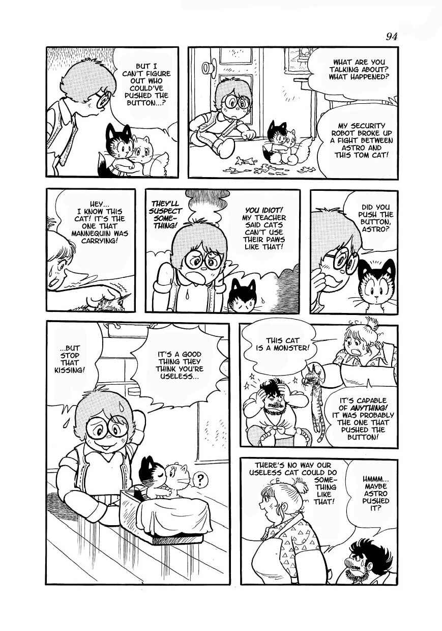 Page 26 Chapter 3 Atom Cat