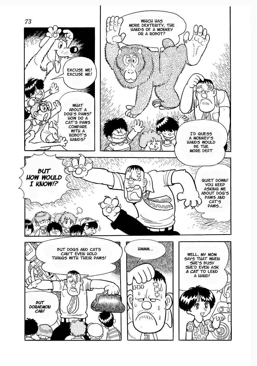 Page 5 Chapter 3 Atom Cat